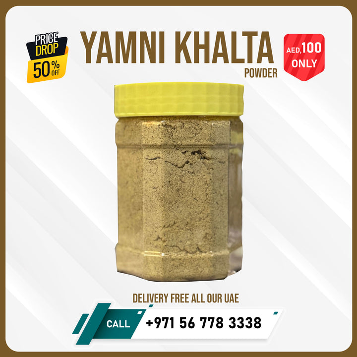 Yamni Khalta Powder