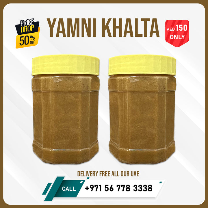 Yamni Khalta