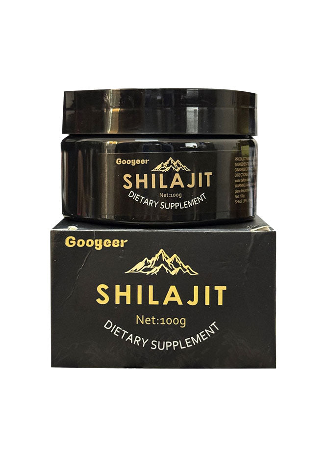 Shilajit Box 100GM