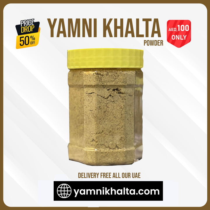 Yamni Khalta Powder